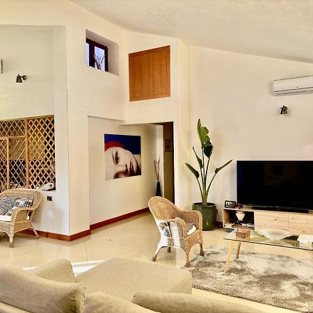 نوتو Villa Ottavia المظهر الخارجي الصورة
