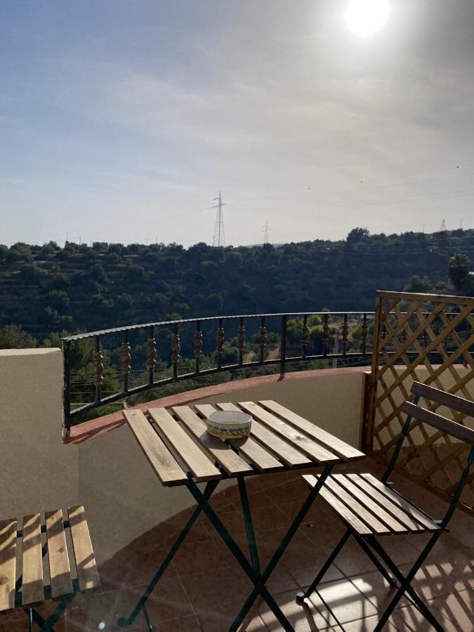 نوتو Villa Ottavia المظهر الخارجي الصورة
