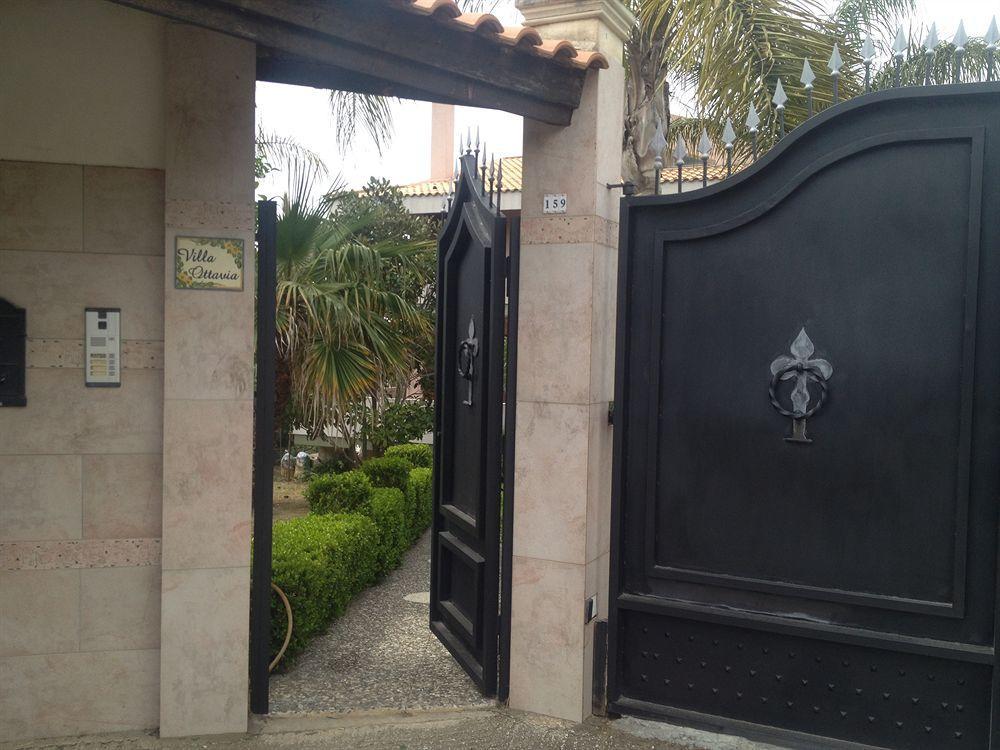 نوتو Villa Ottavia المظهر الخارجي الصورة