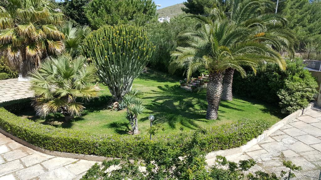نوتو Villa Ottavia المظهر الخارجي الصورة