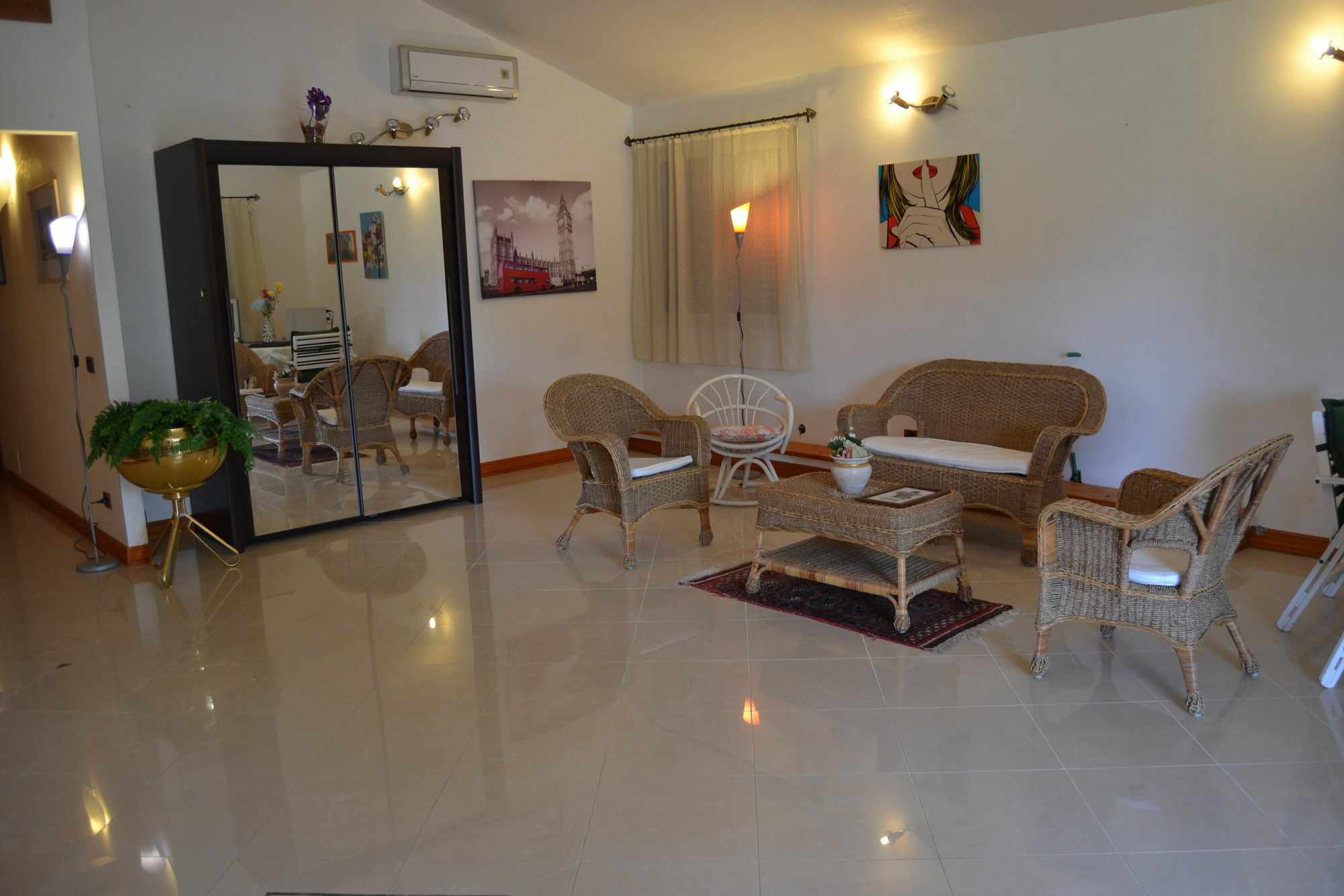 نوتو Villa Ottavia المظهر الخارجي الصورة