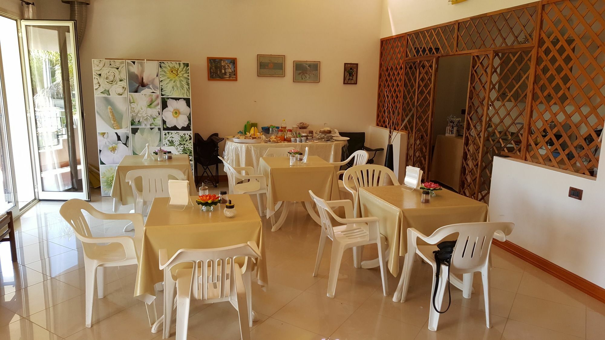 نوتو Villa Ottavia المظهر الخارجي الصورة