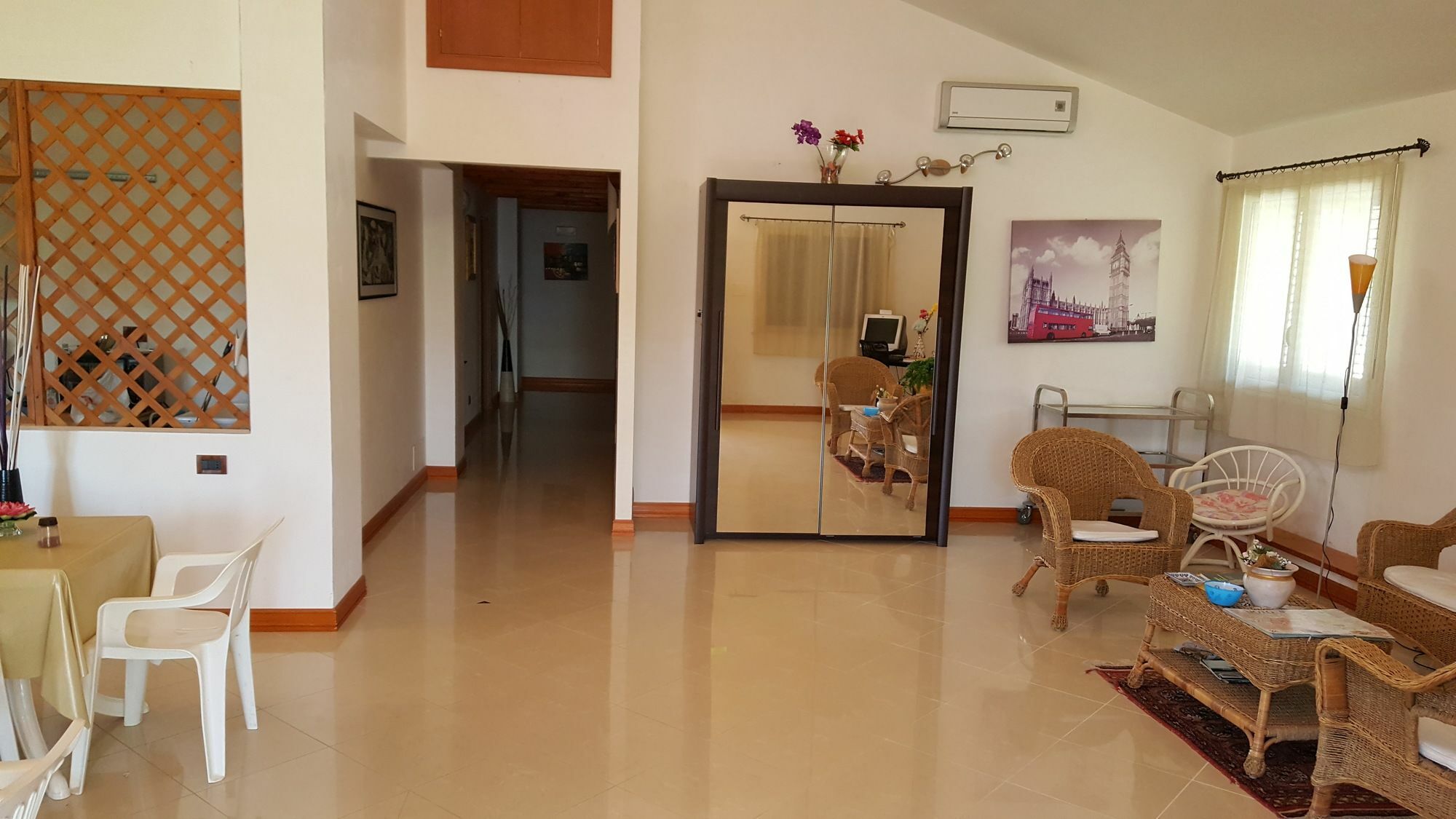 نوتو Villa Ottavia المظهر الخارجي الصورة