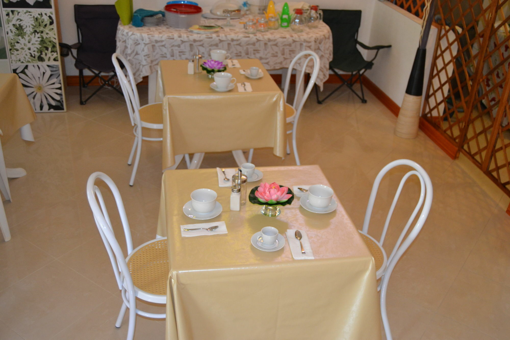 نوتو Villa Ottavia المظهر الخارجي الصورة