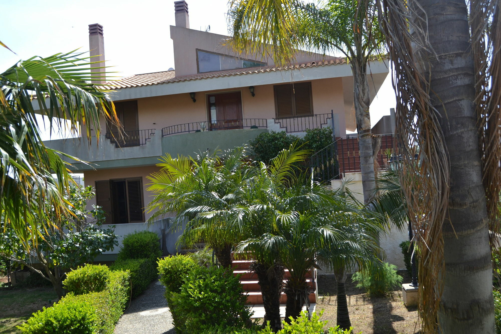 نوتو Villa Ottavia المظهر الخارجي الصورة