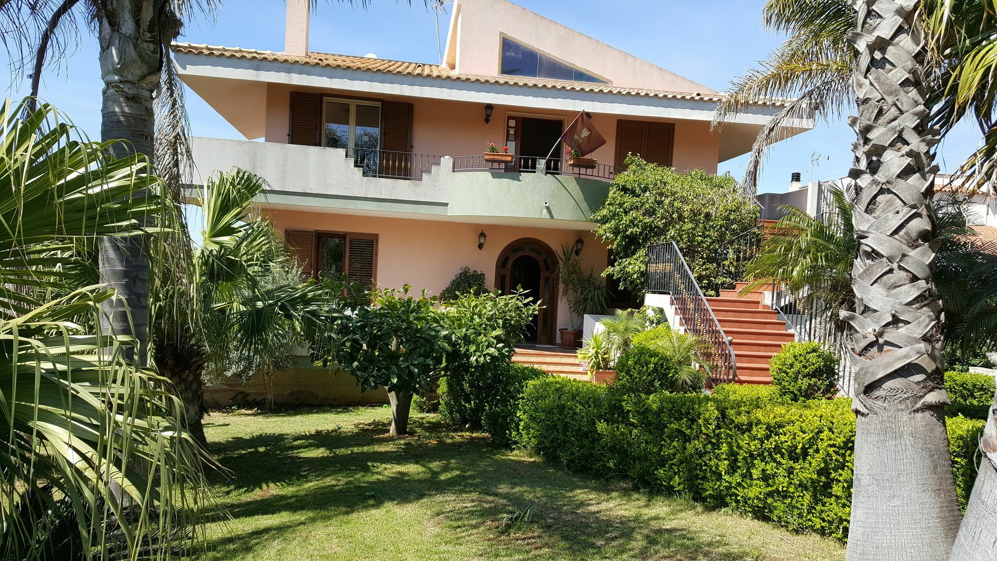نوتو Villa Ottavia المظهر الخارجي الصورة